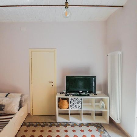 Cairoli Boutique Apartment Roma Ngoại thất bức ảnh
