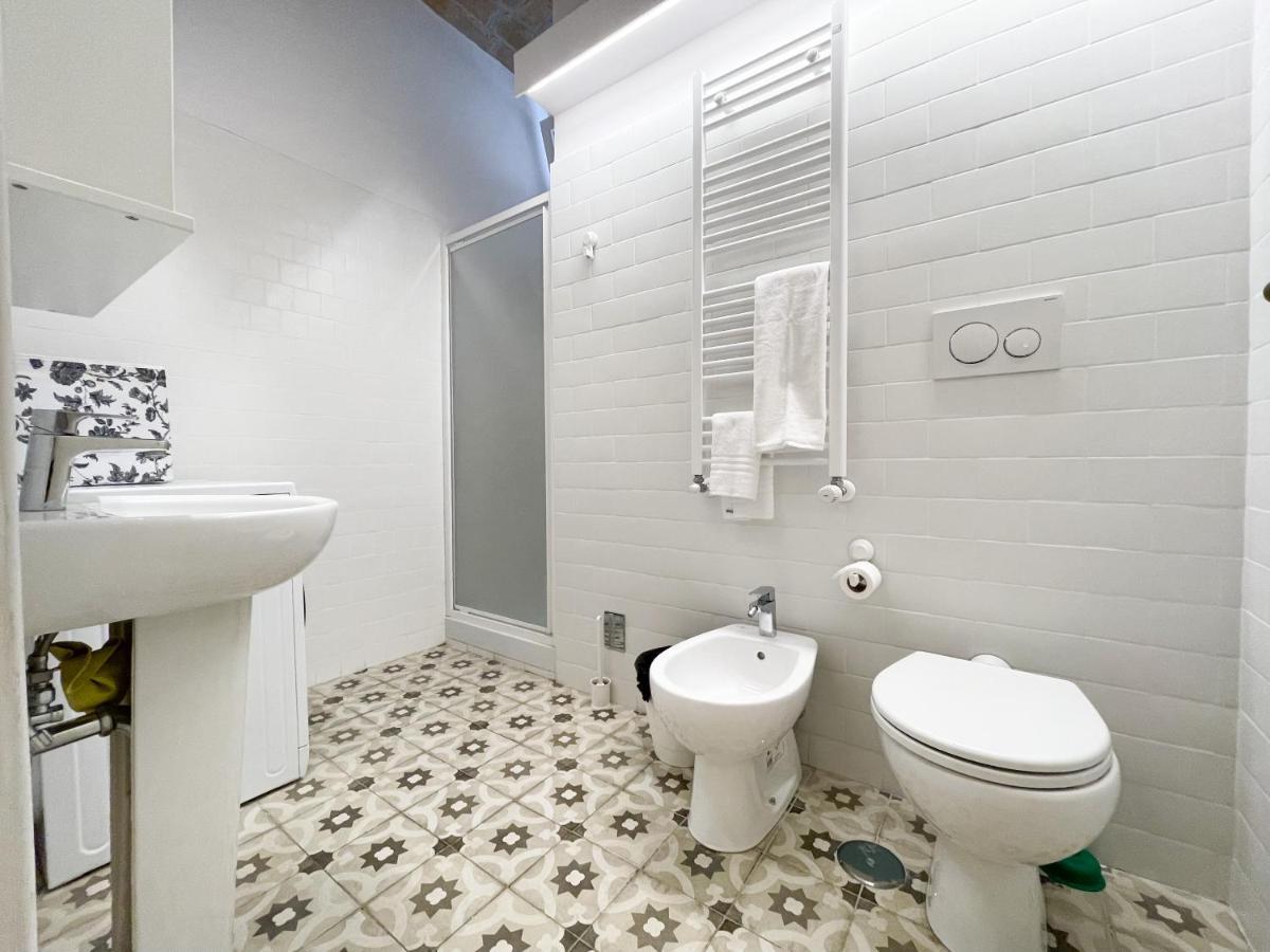 Cairoli Boutique Apartment Roma Ngoại thất bức ảnh
