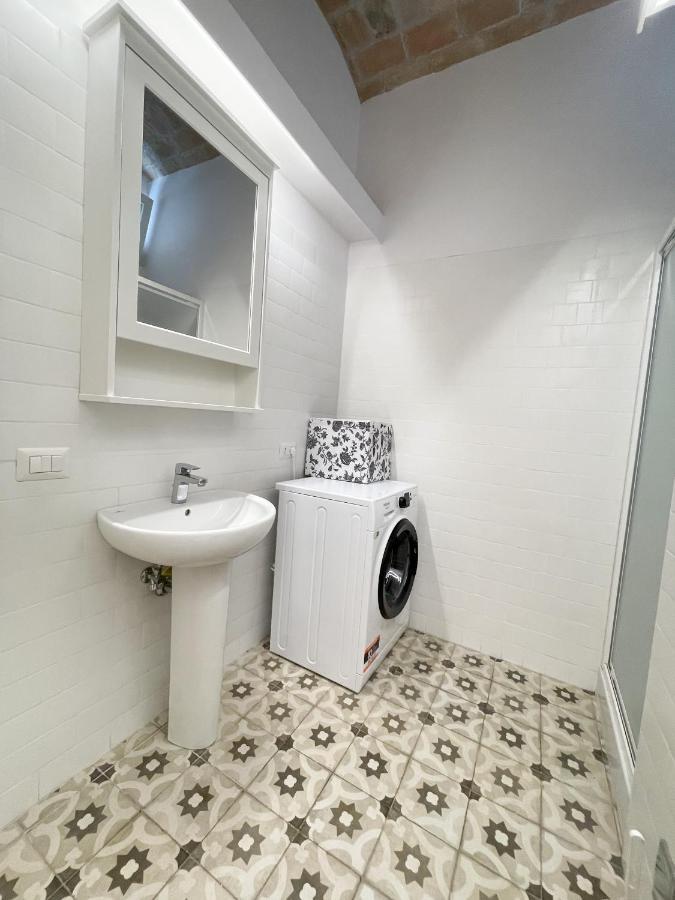 Cairoli Boutique Apartment Roma Ngoại thất bức ảnh