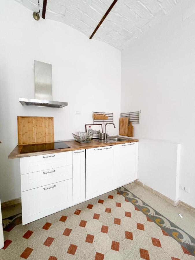 Cairoli Boutique Apartment Roma Ngoại thất bức ảnh