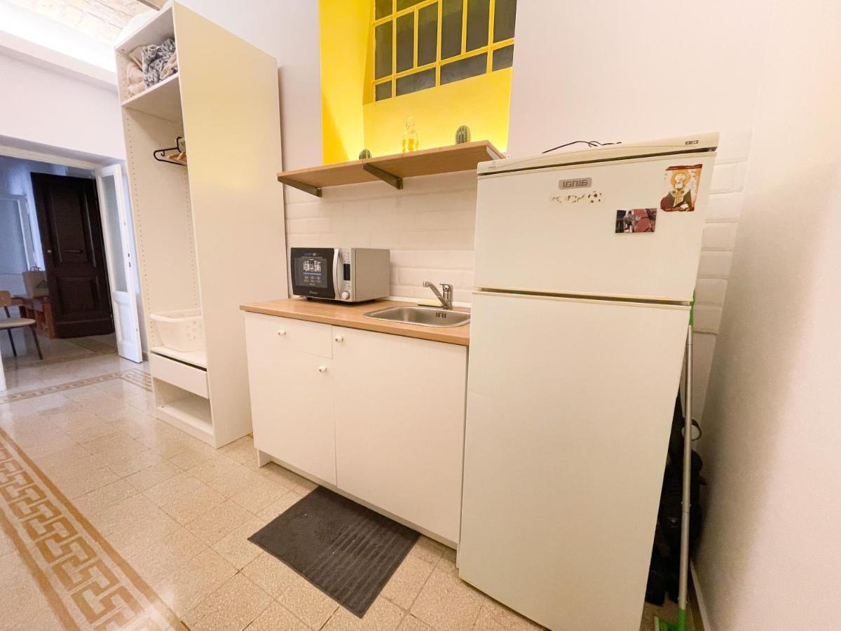 Cairoli Boutique Apartment Roma Ngoại thất bức ảnh