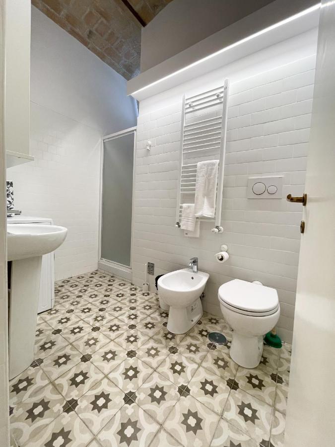 Cairoli Boutique Apartment Roma Ngoại thất bức ảnh