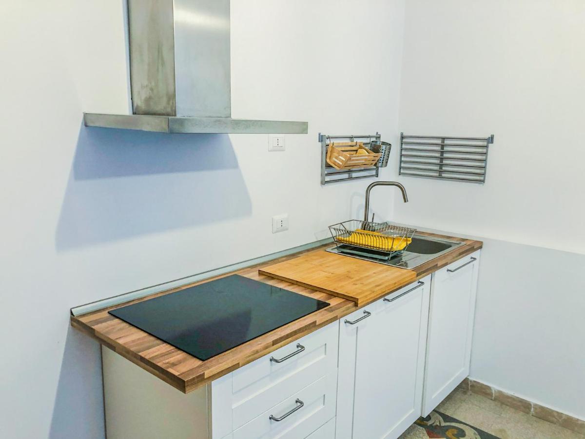 Cairoli Boutique Apartment Roma Ngoại thất bức ảnh