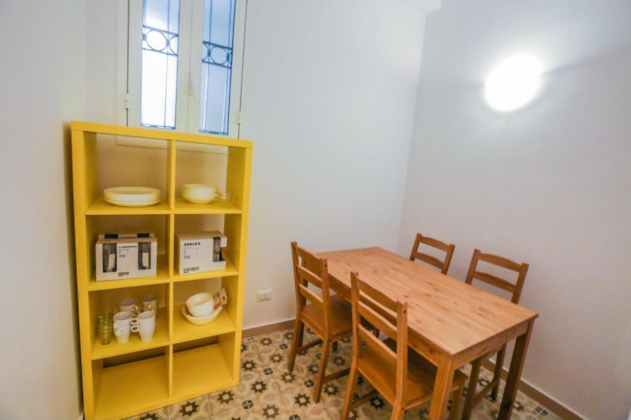 Cairoli Boutique Apartment Roma Ngoại thất bức ảnh